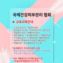 국제건강피부관리협회