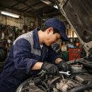 선진자동차부분정비 이미지