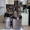 ㈜엔유씨 전자 | 수박주스 만들기 엔유씨 원액기 REVO 120으로 뚝딱