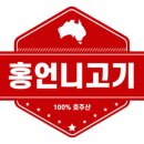 홍언니고기 푸드