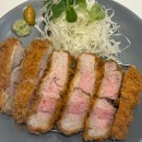 남양주 다산동 캠퍼스몰 맛집 &#39;라키&#39; - 돈카츠에 진심인 일본식 정통 돈카츠집 솔직 후기