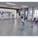 용인대행복한태권도장 이미지