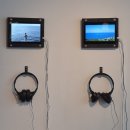 용산-현장-380 | 라니서울 : 하쿠 승호, 양자주, 김미영 3인전 <A Poetics of Earth, Wind, and Sea>