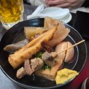 노뎅 | 오사카 감성맛집 오뎅바 오뎅노뎅 마키 센니치마에점 후기🥘