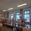 사천초등학교 | [청주 사천동 맛집] 투뿔 가마솥 곰탕 사천점, 본점 국물과 솔직 비교(얼큰 내장탕)