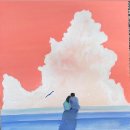 감성일러스트 이미지