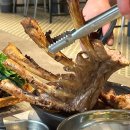 화정3층약국 | 화정역 전문가가 구워주는 한돈폭립맛집 | 갈비만 고양화정점 후기