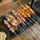 삼천리양꼬치 이미지