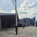 휴가건설 | [화성 아스팔트포장 8월의 아스팔트포장은 모래를 뿌린다고?]드림포장건설 시공후기 입니다.