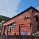 감천문화마을 이미지