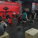 크로스핏 두잇 이미지