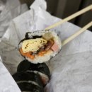 문김밥 & 커피 이미지