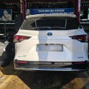 도요타 시에나 하이브리드 윈터 타이어 교체 화성 수원 스노우타이어 전문 유로타이어 이미지