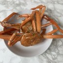 집에서 시원하게 해물라면 홍게라면 끓이기! 보투아몽드 포항 자숙 연지홍게 택배 배송 후기