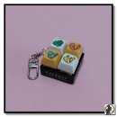 씨유(CU)평택르플로랑점 | CU 씨유 포켓몬 키캡 키링 키보드 호환 12일 실사용 후기