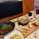 부천 신중동초밥 신선한 오빠초밥 롯데백화점 데이트