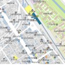 갈비촌주유소 이미지