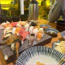 분당-348 | 서현역 스시 맛집 상무초밥, 정갈하고 신선한 한 끼 후기