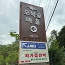 미리내 하우스 펜션 | 가평 명지계곡 취사가능 평상 인천하우스 오픈런 실패 후 찾은곳