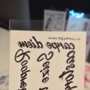 컬러풀 수채화 | 타투이스트가 만든 찐 반영구 아가더 타투스티커 후기