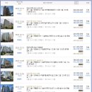 관곡마을동아아파트(연성동아아파트) 이미지