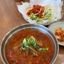 동동국수 이천점