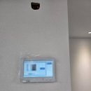 남동구 구월동 힐스테이트 현대 비디오폰 HNF-H1101 게이트맨 도어락 GP-500R 출장 방문설치 하다시스템