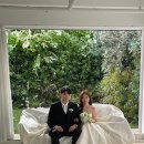 [ღ Wedding10-7] 피아스튜디오 촬영후기 (그리너리 정원배경)