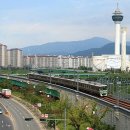 양산타워 이미지