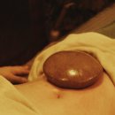 삼계동 마사지 아로마진에스테틱 만족스러웠던 복부 궁테라피
