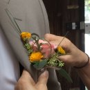 주정차-57 | 신촌 꽃집 생화 부케 저렴하게 리따플라워 내돈내산 후기