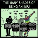 INFJ bestie check 이미지