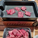 태화농수산 횡성 한우 투플러스 모둠 삼겹살 목살 내돈 후기