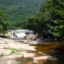 별천계곡 이미지