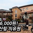 1박에 46,000원! 8000원에 삼시세끼도 제공! 국립산림치유원 다녀오기 l 🇰🇷영주 이미지