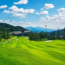 기장동원로얄골프장 이미지