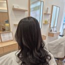 예솔어린이집 | 기흥역 미용실 긴머리 여자 셋팅펌 살롱에이 기흥역이루다점 예솔실장