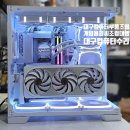 대구컴퓨터조립/고사양작업용PC조립/AMD라이젠7 7800X3D/대구컴퓨터부품조립/게임용피씨조립/대구컴퓨터수리/PC부품조립대행/어항케이스 이미지