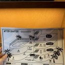 호텔B | 광안리 숙소] 부산 광안리 애프터챕터 호텔 내돈내산 솔직후기, B타입, 피스오아시스, 파코포코밀스...