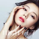 박수진헤어 이미지