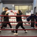 미스터 복싱 짐 율전점 이미지