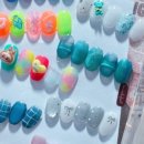 네일 엠(M) 이미지