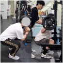 우리동네PT샵 건대헬스장에서 운동 목표에 따라 계획을 세워 운동해요