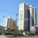 1억원 이하 20평대 아파트 : 김천 한보 아파트