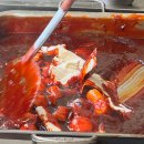 육거리할매집 | 포항시내 맛집- 육거리 할매떡볶이( 포항할매떡볶이)