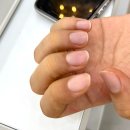 네일:설꽃 | 배곧 네일샵 <설꽃> 솔직후기