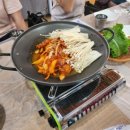 도갑사가는길호남식당 이미지