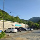 청도 캠프닉 카페 헬로선샤인 프라이빗 무박 바베큐 내돈내산 후기