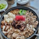 싸리골마을