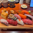 루키 | 광주 농성동 맛집 루키초밥 주말 웨이팅 후기